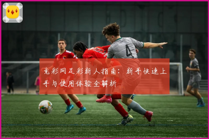 竞彩网足彩新人指南：新手快速上手与使用体验全解析