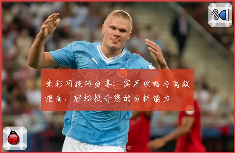 竞彩网技巧分享：实用攻略与高效指南，轻松提升您的分析能力