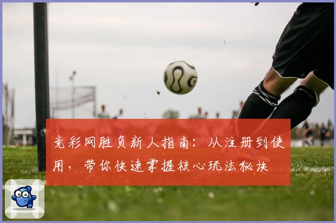 竞彩网胜负新人指南:从注册到使用,带你快速掌握核心玩法秘诀