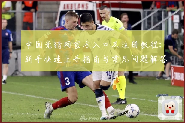 中国竞猜网官方入口及注册教程：新手快速上手指南与常见问题解答